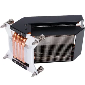 Nouveaux ventilateurs de dissipateur thermique pour <span class=keywords><strong>HP</strong></span> Z840 <span class=keywords><strong>Z820</strong></span> 749598-001 782506 - Product Image 1