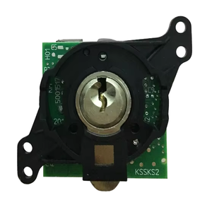 ANWEN <span class=keywords><strong>KONE</strong></span>-Dispositif d'interrupteur de verrouillage de l'<span class=keywords><strong>ascenseur</strong></span> KM804250G01 KM804250G10-<span class=keywords><strong>Clé</strong></span> de verrouillage de la porte d'atterrissage-Pièces détachées pour <span class=keywords><strong>ascenseur</strong></span> - Product Image 3