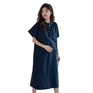 slim fit dress slacks Maternity Dress  Alidabbafinds