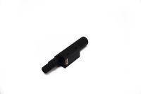 Sistemas Microelectromecánicos, Sensor de Flujo Digital DFS 10, Medidor de Flujo de Gas