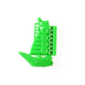China, Wholesale very amusing cheap plastic toy boats for sweet treats - Product Image 3