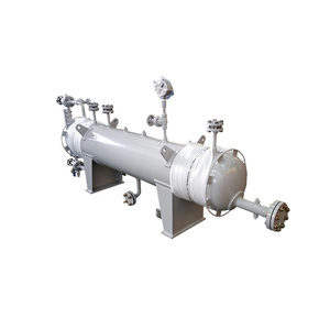 Cuve sous pression en acier inoxydable pour l'exportation, de marque renommée, pour le stockage industriel, produit professionnel - Product Image 1