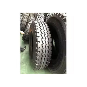 Neumáticos Nuevos para Camiones Ligeros, Radiales, Sin Cámara, 16PR, 11R22.5, 315/80/22.5, 295/80/22.5, 295/75R22.5, para Todas las Posiciones - Product Image 5