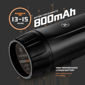 30cm bobin ile yeni su geçirmez el Metal dedektörü yeraltı altın algılama için 12kHz frekans 6 inç derinlik Pinpointer - Product Image 3