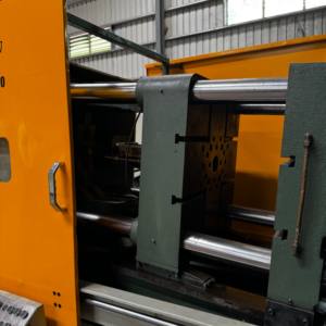 Высокоэффективный автоматический литьевой пресс для цинковых сплавов средней мощности с горячей камерой, 160 тонн, высокая производительность, многофункциональные возможности - Product Image 6