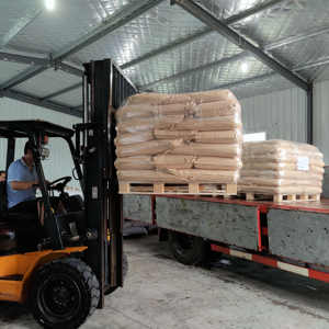 CAS 9004-32-4 Carboximetilcelulosa Sódica CMC a Precio Reducido - Product Image 5