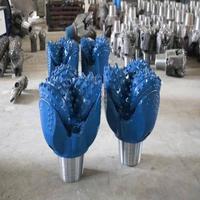 Forets diamantés API PDC pour puits pétroliers : Offres spéciales
