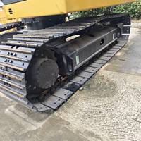 Vente directe du fabricant/fournisseur d'excavatrices de construction Caterpillar CAT307.
