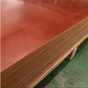 Cách điện cao áp diphenyl <span class=keywords><strong>ether</strong></span> nhựa sợi thủy tinh tấm Epoxy sợi thủy tinh tấm - Product Image 2