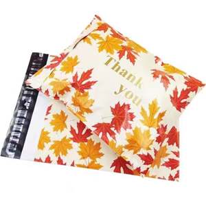 Sacs d'expédition pour vêtements, autres sacs d'emballage pour chaussettes, chaussures et fourrures, avec enveloppe personnalisée recyclable avec logo - Product Image 2