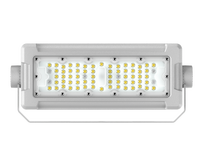 Projecteur LED SMD à économie d'énergie 50W/100W, étanche IP65 avec support réglable pour les stades sportifs