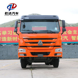 <span class=keywords><strong>Camion</strong></span> tracteur Sinotruk Howo TX <span class=keywords><strong>neuf</strong></span>, 400 CV, 371 CV, conduite à gauche - Product Image 3