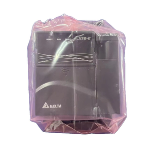 Variateur de fréquence série E à succès, triphasé 460V, IP20, avec filtre EMC intégré, conforme RoHS, carte de frein en option, régulateur de vitesse pour convoyeur à bande - Product Image 5