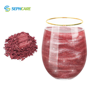 Poudre de mica pigmentée, paillettes comestibles, <span class=keywords><strong>spray</strong></span> lustrant pour cocktails, gâteaux, décoration <span class=keywords><strong>alimentaire</strong></span>, colorant <span class=keywords><strong>alimentaire</strong></span>, ingrédients de décoration de boulangerie - Product Image 6