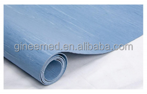 Suelo de Vinilo PVC Autoadhesivo, Antiestático, Ignífugo e Impermeable, Ecológico, para Hospitales, Oficinas y Escuelas, Marca GINEE MEDICAL - Product Image 6