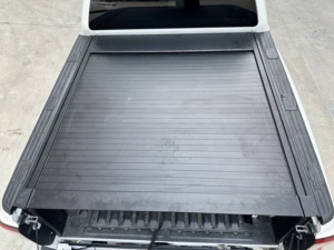ฝาครอบลูกกลิ้งอลูมิเนียมออฟโรด4x4สำหรับ <span class=keywords><strong>Ford</strong></span> Ranger XLS XLT wildtrek 2023 + - Product Image 2