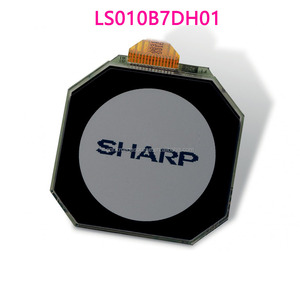 Prend en charge la commande complète Wearable Round Display 0.99 pouces 128*128 LS010B7DH01 - Product Image 2