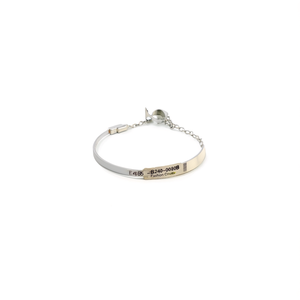 กำไลข้อมือแฟชั่น E495-B240-0080B - Product Image 2
