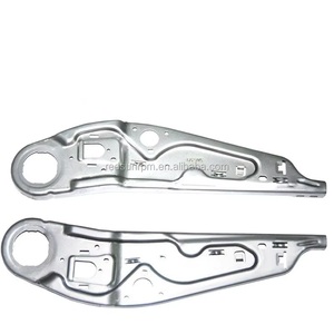 Fabricant de prototypes en aluminium de haute qualité - Product Image 6