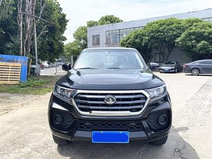 เฟิงจุน 7 ปี 2019 รถมือสองสุดคุ้ม 2.0T 2WD 4D20D เกียร์อัตโนมัติ เบาะหนังสีเข้ม กล้องมองหลัง พวงมาลัยซ้าย - Product Image 2