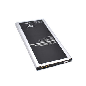 Di alta qualità per SAMSUNG orginale EB-BJ710CBC J710 3300mAh batteria Galaxy J7 (2016 edizione) J710 J710F/<span class=keywords><strong>M</strong></span>/H/FN J7 (2016) campione libero - Product Image 5