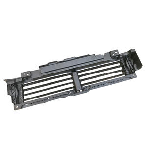 Nouvelle pièce de rechange pour grille avant Honda Accord, soupape d'air du radiateur 71300-TVA-A01, fixation de pare-chocs en plastique ABS - Product Image 4