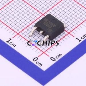 Haute qualité ME20N10-VB TO-252 Transistor à effet de champ Transistor (MOSFET) Vente entière Puces de composants électroniques et service de nomenclature - Product Image 1