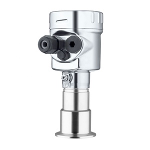Sensor de Nivel TDR Serie Vegaflex Original para Medición Continua de Nivel e Interfaz del Sensor de Nivel VEGAFLEX - Product Image 1