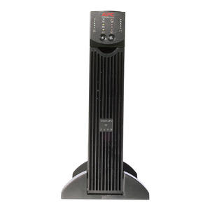 Sistema de Alimentación Ininterrumpida (<span class=keywords><strong>UPS</strong></span>) Inteligente <span class=keywords><strong>APC</strong></span> SURT2000XLICH Smart-<span class=keywords><strong>UPS</strong></span> RT de 2000 VA, 1400 W, 230 V, para Montaje en Rack, <span class=keywords><strong>UPS</strong></span> de 2 KVA - Product Image 3