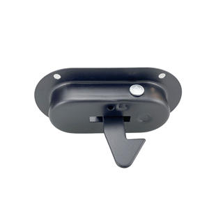 Hot Selling Direct Supply Oval Lock <b>Generator</b> Set Control Cabinet with Powder-Coated Truck Bed Compatible with <b>Gasoline</b> Engines - Product Image 4