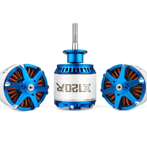 Motor sin Escobillas Sunnysky X5230 200KV de Alta Potencia 120E-170E 3D <span class=keywords><strong>F3A</strong></span> 3900W para Dron de Ala Fija, Avión <span class=keywords><strong>RC</strong></span>, VTOL, UAV, Gran Venta, Original - Product Image 1