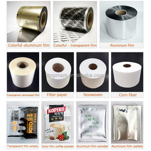 Máquina empacadora <span class=keywords><strong>de</strong></span> azúcar para glaseado <span class=keywords><strong>de</strong></span> bolsitas, máquina empacadora <span class=keywords><strong>de</strong></span> azúcar en barra y glucosa para semillas y gránulos - Product Image 4