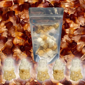 Caramelos Liofilizados Ranibow Dulces y Ácidos con Sabor a Frutas, en Bolsas de 1 kg, Venta al Por Mayor Personalizada - Product Image 6