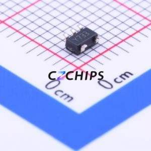 ชิปวงจรรวม SOT-23-5 TSV321RILT ใหม่ล่าสุด - Product Image 2