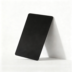 2026 New Arrival Factory Price Alucobond 5mm Eco-Friendly Fireproof Anti-static ACP Sheet ACM Board Outdoor Building Exterior - Product Image 3