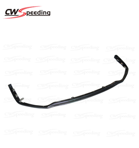 STI STYLE CARBON FIEBR LABIO DELANTERO PARACHOQUES DELANTERO LIP SPOILER para <span class=keywords><strong>2011</strong></span> <span class=keywords><strong>SUBARU</strong></span> <span class=keywords><strong>IMPREZA</strong></span> 10 - Product Image 1