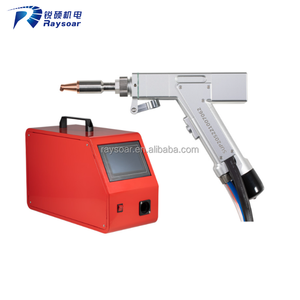 Super Weiye SUP20T SUP20S 4 in 1 saldatura da taglio portatile per la pulizia della testa di saldatura Laser in fibra per CQWY Super Weiye - Product Image 3