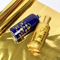 Encre d'impression sérigraphique pour impression de luxe, couche de base/vernis pour feuille de gaufrage à chaud