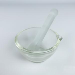 ขนาดต่างๆแก้วครกและสาก,อุปกรณ์เคมี - Product Image 5