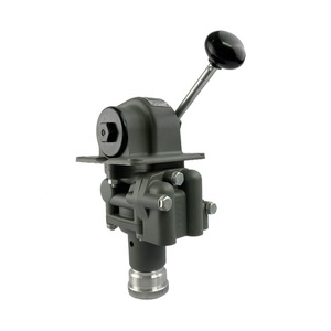 Valvola R431002836 HC-2-X Componenti Pneumatici Regolatore di Pressione Manuale P-050975 Parti per Macchinari Petroliferi - Product Image 6