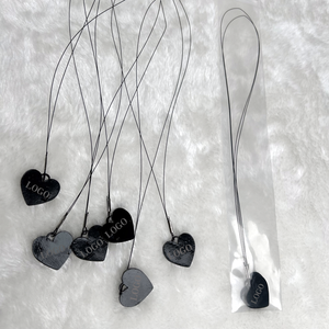 ที่ร้อยด้ายแบบห่วงสำหรับต่อผมเครื่องมือดึงตะขอร้อยสาย - Product Image 5