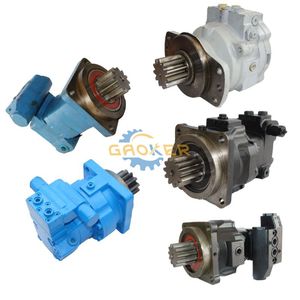 Yanmar ekskavatör Vio 20 B27-2 Vio27 Vio35 Vio55 Vio20-3 montaj için B22 B25 B25V salıncak <span class=keywords><strong>Motor</strong></span> B37 yandöner <span class=keywords><strong>Motor</strong></span> - Product Image 3
