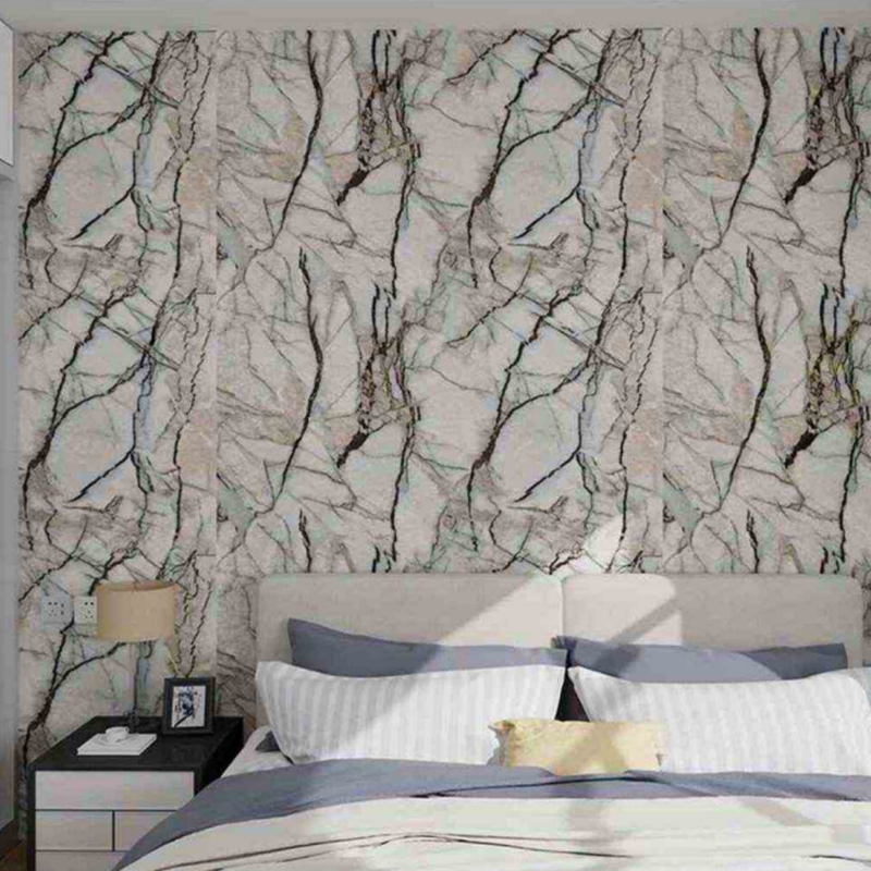 Hot Selling Marble Pattern Self Adhesive