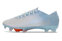 Chaussures de football originales pour hommes, chaussures F50 Laceless Pro FG, baskets de sport classiques pour les passionnés de football