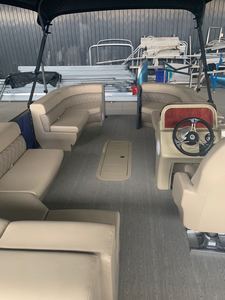Yate de Lujo de Aluminio de 8.2M/27 pies, Fabricado en China en 2024, con Motor Fuera de Borda y Certificado CE, Capacidad para <span class=keywords><strong>16</strong></span> Personas - Product Image 6