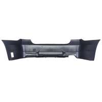Spoiler Bumper Depan Model E90 M3 untuk bmw E90 E92 E93 Seri 3 2005-2008