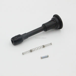 22448ja00c 22448 ED000 D2054a auto-gummiersätze nissan zündspule gummisockel für tiida X-TRAIL (T31) LIVINA ALMERA Mk - Product Image 6