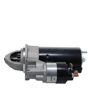 Démarreur de rechange 12V Pièces détachées pour moteur S9414S 0001109369 00430006 01184176 11.131.223 pour FORK LIFT C70D C50KD <span class=keywords><strong>C50D</strong></span> - Product Image 2