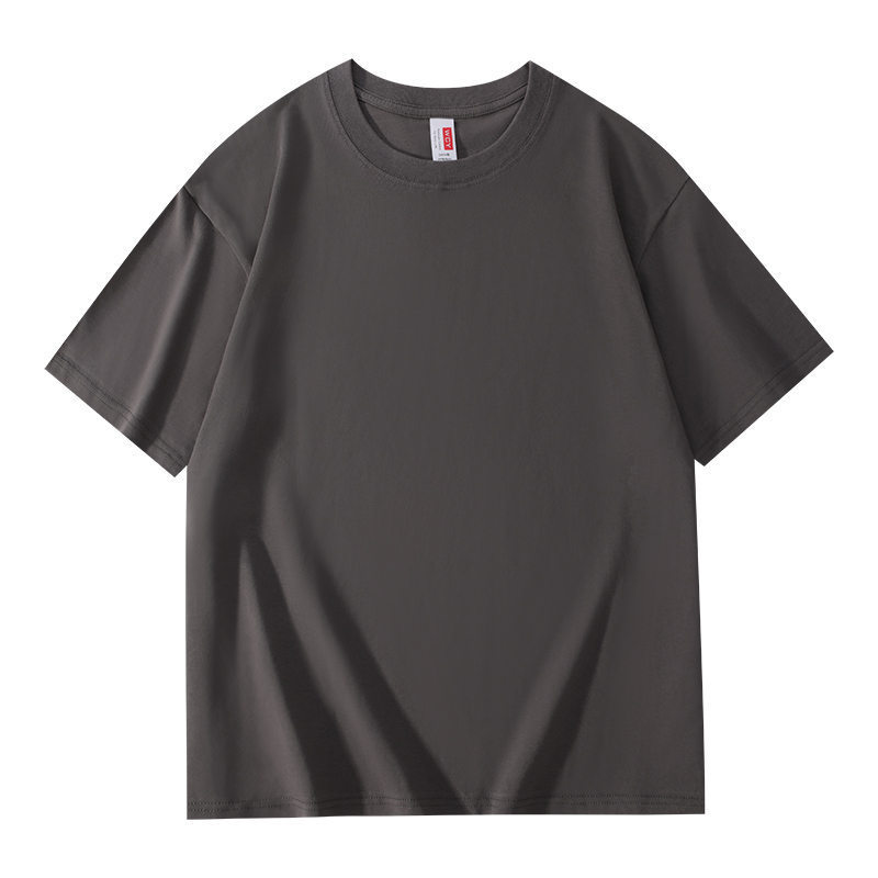 Iron gray