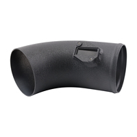 Système d'admission d'air froid de haute qualité AOSU BW-B4802 G20 320i 330i B48 2.0L Turbo Kit d'induction AIM051-BK-RD Neuf 1 an